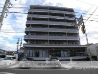 松山市祇園町 プレアール松山祇園 406の外観