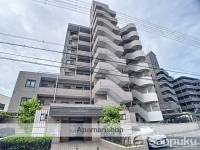 松山市枝松６丁目 ＫマンションＮｏ．3 103の外観