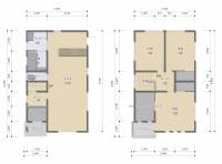 新居浜市萩生2411番80 新居浜市萩生 一戸建 新居浜市萩生2411番80の間取り