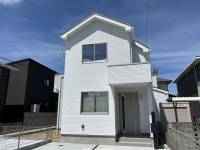 松山市西長戸町102-2 松山市西長戸町 一戸建 ハートフルタウン西長戸５期2号棟の外観