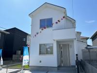 松山市西長戸町102-2 松山市西長戸町 一戸建 ハートフルタウン西長戸５期2号棟の外観