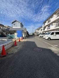 松山市針田町 一戸建 画像5枚目