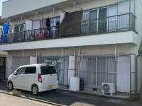 高知市塩田町10-26 ハ乃村乃村 103号室の外観