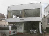 高知市薊野南町28-8ふりこビル A室の外観