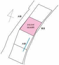 高知県香南市香我美町上分445-91香南市香我美町上分  の外観