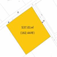 高知県高知市仁井田759-2 高知市仁井田  の区画図