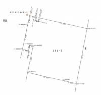 高知県高知市瀬戸１丁目2-86 高知市瀬戸  の区画図