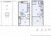 高知県高知市弘化台16-18 高知市弘化台 の間取り