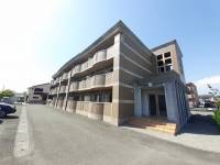 香南市野市町西野1019-1 ノーブル西野 202の外観