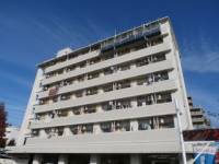高知県高知市稲荷町2-8オリオンズマンション 402の外観