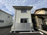 高知市中万々 高知市中万々　3LDK　戸建（駐車場1台込） の外観