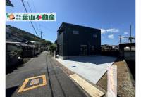 高知市介良乙高知市介良乙 一戸建 ⑭の外観