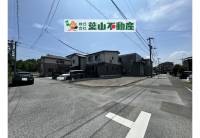 高知市札場高知市札場 一戸建 １号棟の外観