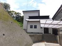 高知市みづき1丁目 高知市みづき 一戸建 の外観