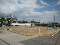高知市比島町3丁目高知市比島町 Ｂ号地の外観