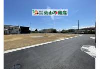 高知市一宮徳谷高知市一宮徳谷 １２号地の外観