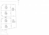 吾川郡いの町2260-2 吾川郡いの町 A号地の区画図