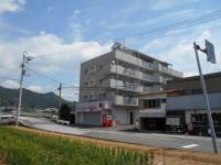 吾川郡いの町枝川670-7 いの町枝川　２ＤＫ の外観