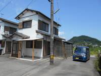 吾川郡いの町枝川614-1 いの町枝川　貸家 の外観