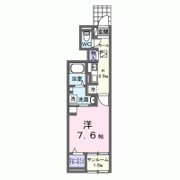 高知市大谷公園町シエロガーデン高知 103の外観