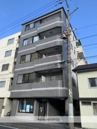 高知県高知市本町５丁目メゾン内藤 303の外観