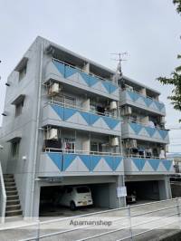 高知県高知市大津乙 パレドール大津 202の外観