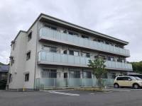 高知県高知市薊野北町４丁目 シャーメゾン　アルファⅡ 205の外観