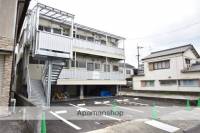 高知県高知市薊野西町１丁目 コーポ上村 302の外観