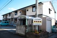 高知県香美市土佐山田町 ジュネス北本町　Ａ棟 Ａ１０１の外観