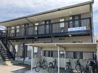 高知県高知市弥生町 リバーサイド３３ 103の外観