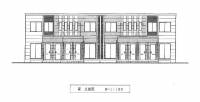 高知県高知市桟橋通３丁目セゾン・コアＴＮⅡ 201の外観