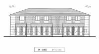 高知県高知市朝倉横町 カーサ　アベート 105の外観