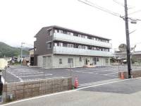 高知県高知市薊野中町ホームインプラス 202の外観