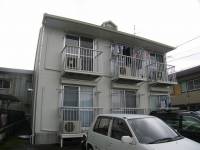 高知県高知市八反町２丁目 ＣＡＳＡ２１ｔｈ 203の外観