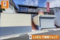 高知県高知市十津４丁目 高知市十津 一戸建 の外観