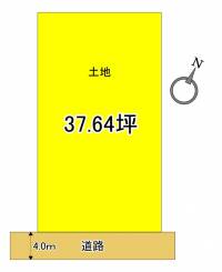 高知県高知市鴨部高知市鴨部  の外観