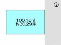 高知市福井扇町 高知市福井扇町 の区画図