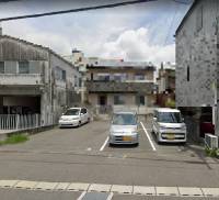 高知市大川筋大川筋縦列駐車場 の外観