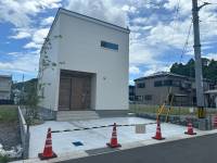 高知市朝倉西町2丁目5-2 高知市朝倉西町 一戸建 ９号地の外観