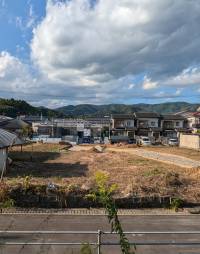 高知市一ツ橋町二丁目 高知市一ツ橋町 2号地の外観