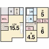 高知市一ツ橋町 画像3枚目