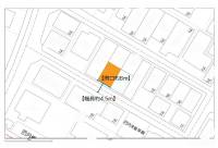 高知市百石町4丁目22-7 高知市百石町 の区画図