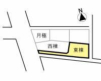 高知県高知市鴨部高町 高知市鴨部高町 一戸建 の間取り