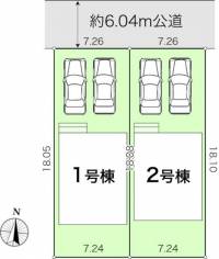 高知県吾川郡いの町駅東町 吾川郡いの町駅東町 一戸建 の間取り