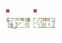 高知県高知市一宮西町３丁目高知市一宮西町 一戸建 の外観