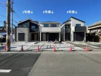 高知県高知市桟橋通３丁目高知市桟橋通 一戸建 の外観