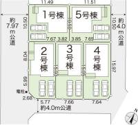 高知県高知市桟橋通３丁目高知市桟橋通 一戸建 の外観