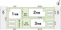 高知県高知市針木東町 高知市針木東町 一戸建 の間取り