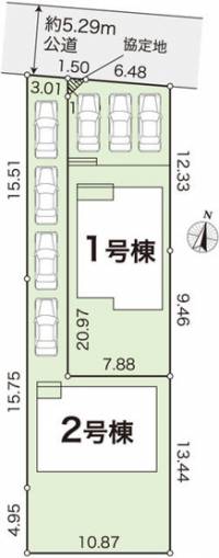 高知県高知市長浜高知市長浜 一戸建 の外観