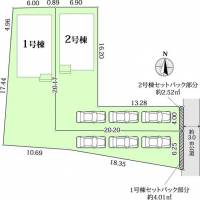 高知県香美市土佐山田町百石町１丁目 香美市土佐山田町百石町 一戸建 の間取り